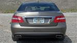 Mercedes-Benz E-Class 2010 года